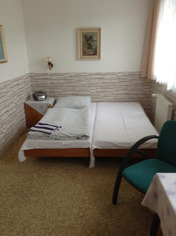 Ubytovani Zmatlikova Pec pod Snezkou Room photo